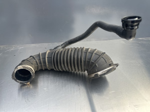 Criievo turbine Audi A4 B8 (fotografija 1)