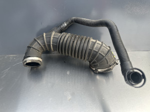 Criievo turbine Audi A4 B8 (fotografija 3)
