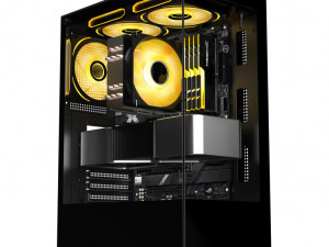 Gaming kućište MAX 305-11 FULL-VIEW