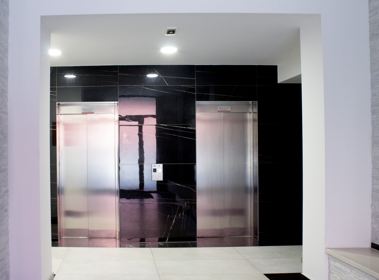 Novogradnja Dolac Malta  61.24m2 6