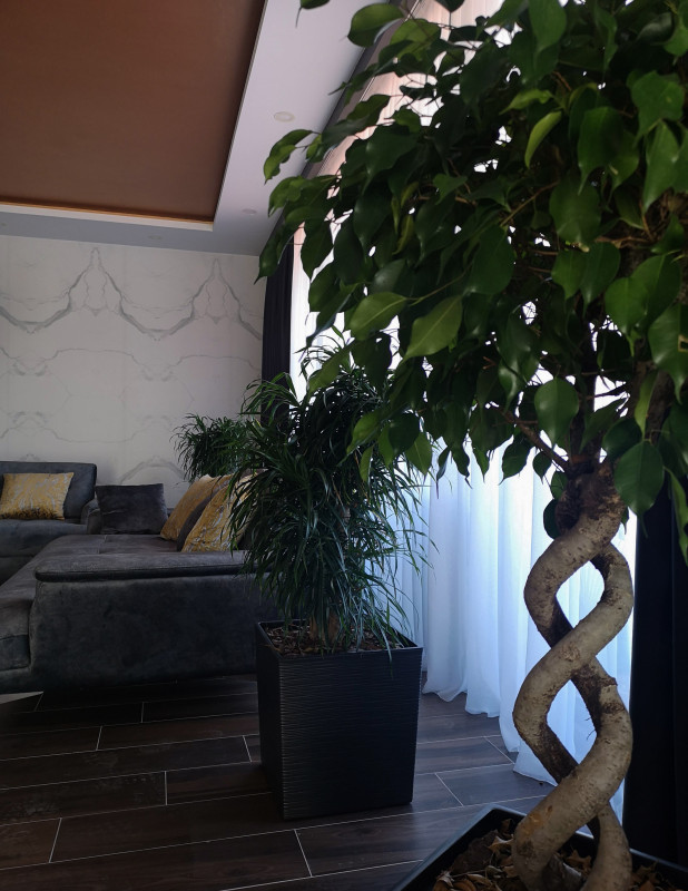 Novogradnja Dolac Malta  61.24m2 3