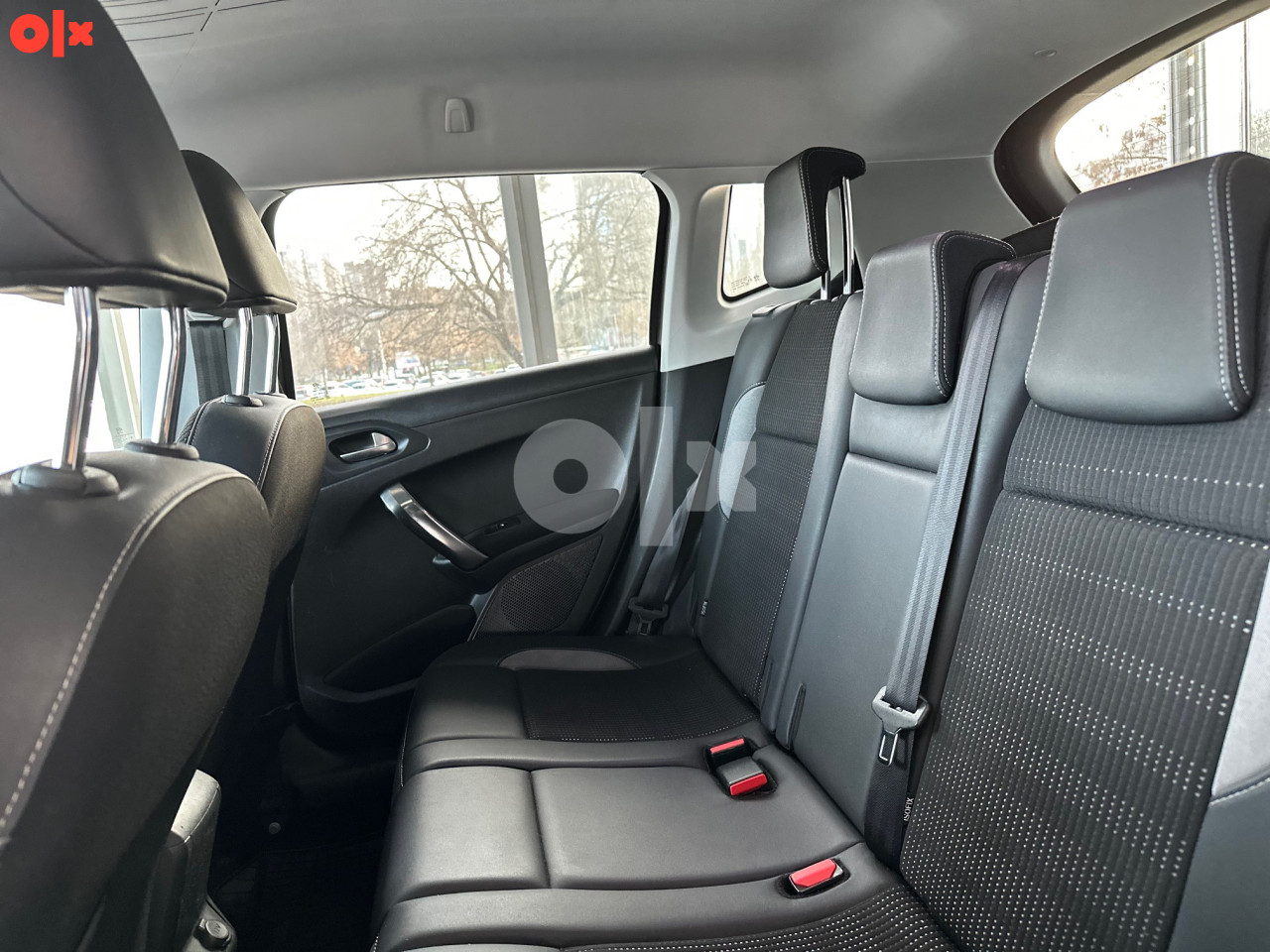 PEUGEOT 2008 1.6HDI