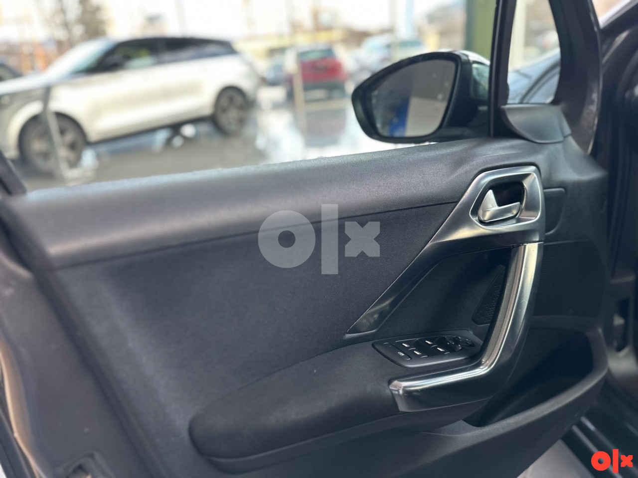 PEUGEOT 2008 1.6HDI