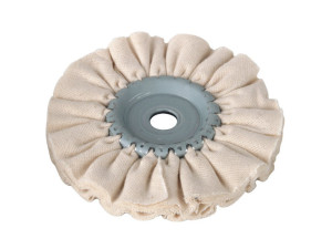 Wolfcraft četka za poliranja - mehka (2132000)