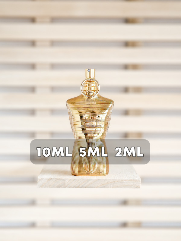 [DEKANT] Jean Paul Gaultier Le Male Elixir Absolu