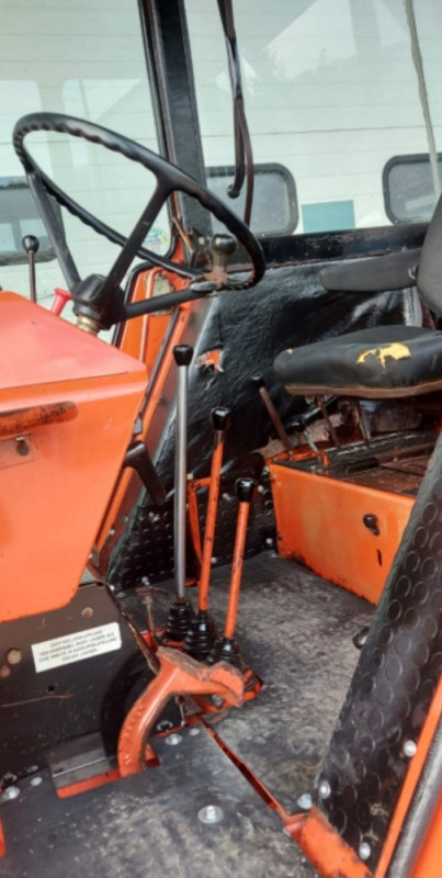 TRAKTOR RENAULT 951.4 MWM FENDT ZETOR FIAT SAME DEUTZ