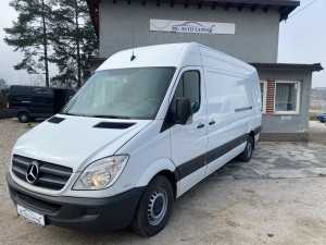 MERCEDES SPRINTER 319 TERMOKING