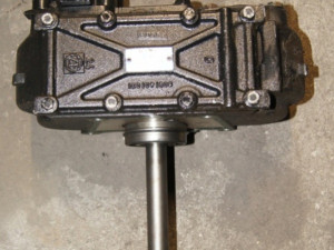 PTO ZF UKLJUCIVAC MAN TGX,TGS