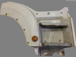 NOSAC STEPENICA MAN TGA,TGX,TGS