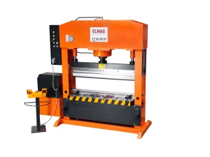 HIDRAULIČNA PRESA  PREMIUM WPMAV 150 (D=1520)