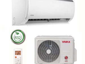 Vivax Q design serija 5,57kW, ACP-18CH50AEQI R32