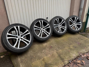 Felge 19" R line 5x112 SAVANNAH