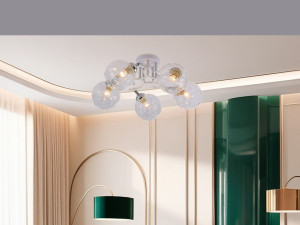 Luster E-light Marlon EL-06062-5