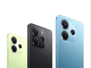 Xiaomi Redmi Note 14 8/256GB NOVO