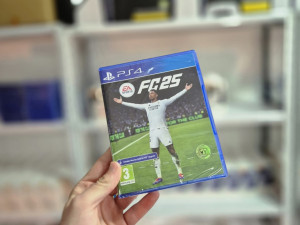 IGRA ZA PLAYSTATION 4 FC 25 / PS4 IGRICA