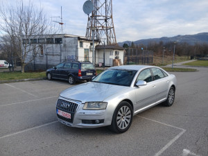 Audi A8 3.0 TDI 2006gp
