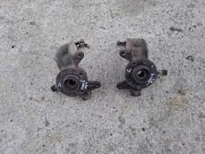Glavcine prednje renault megan 2