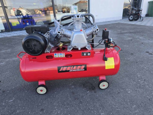 KOMPRESOR ZA ZRAK 100L 3X65 100 L