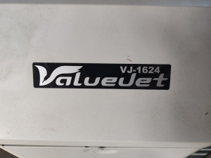 Mutoh VJ1624
