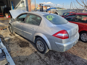Stopke megane sedane sedan 2008