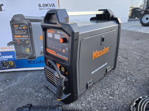 APARAT ZA VARENJE KZUBR RUSIJA 900A CO2 MIG MAG TIG MMA