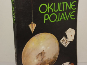 OKULTNE POJAVE - DZOS MEKDAUEL , DON STJUART