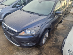 Ford fokus lijevi far