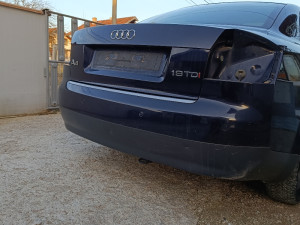 Zadnji Branik Karambolka A4 8e B6 Limuzina Dijelovi