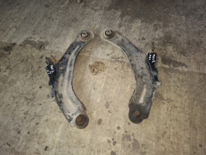 Lafete renault megan 2