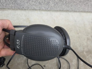 Studijske slusalice akg k55