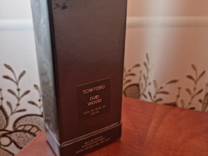 Tom Ford Oud Wood EDP 100 ml unisex parfem