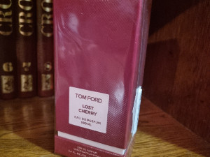 Tom Ford Lost Cherry EDP 100 ml unisex parfem