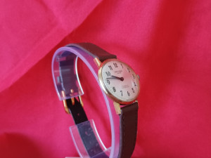 Oriosa ženski vintage mehanički retro rucni sat