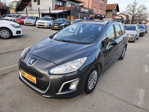 Peugeot 308 1.6 HDI