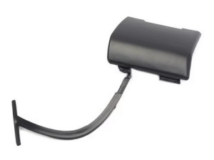Volvo S40 2004-2007 Poklopac Kuke Za Vucu Branika