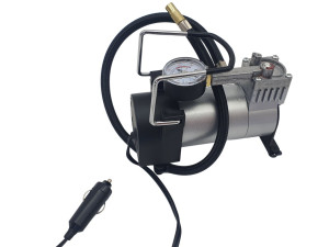 Kompresor za gume na auto upaljač