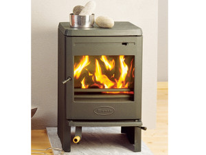 Kamin na drva DOVRE 350 CB