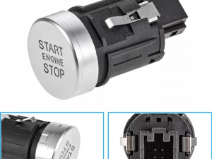 4G1905217A AUDI A4 A5 A6 A7 A8 START STOP DUGME