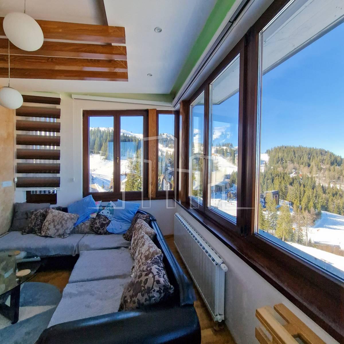 Jedinstven Penthouse apartman  Jahorina prodaja 2