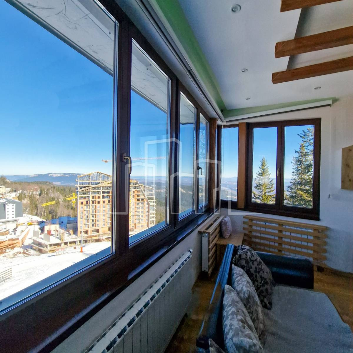 Jedinstven Penthouse apartman  Jahorina prodaja 3