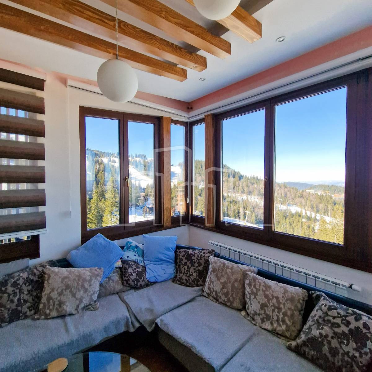Jedinstven Penthouse apartman  Jahorina prodaja 4
