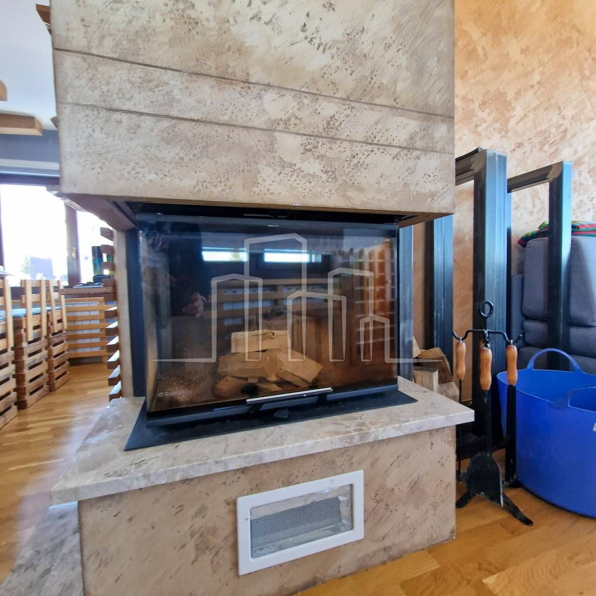 Jedinstven Penthouse apartman  Jahorina prodaja 12