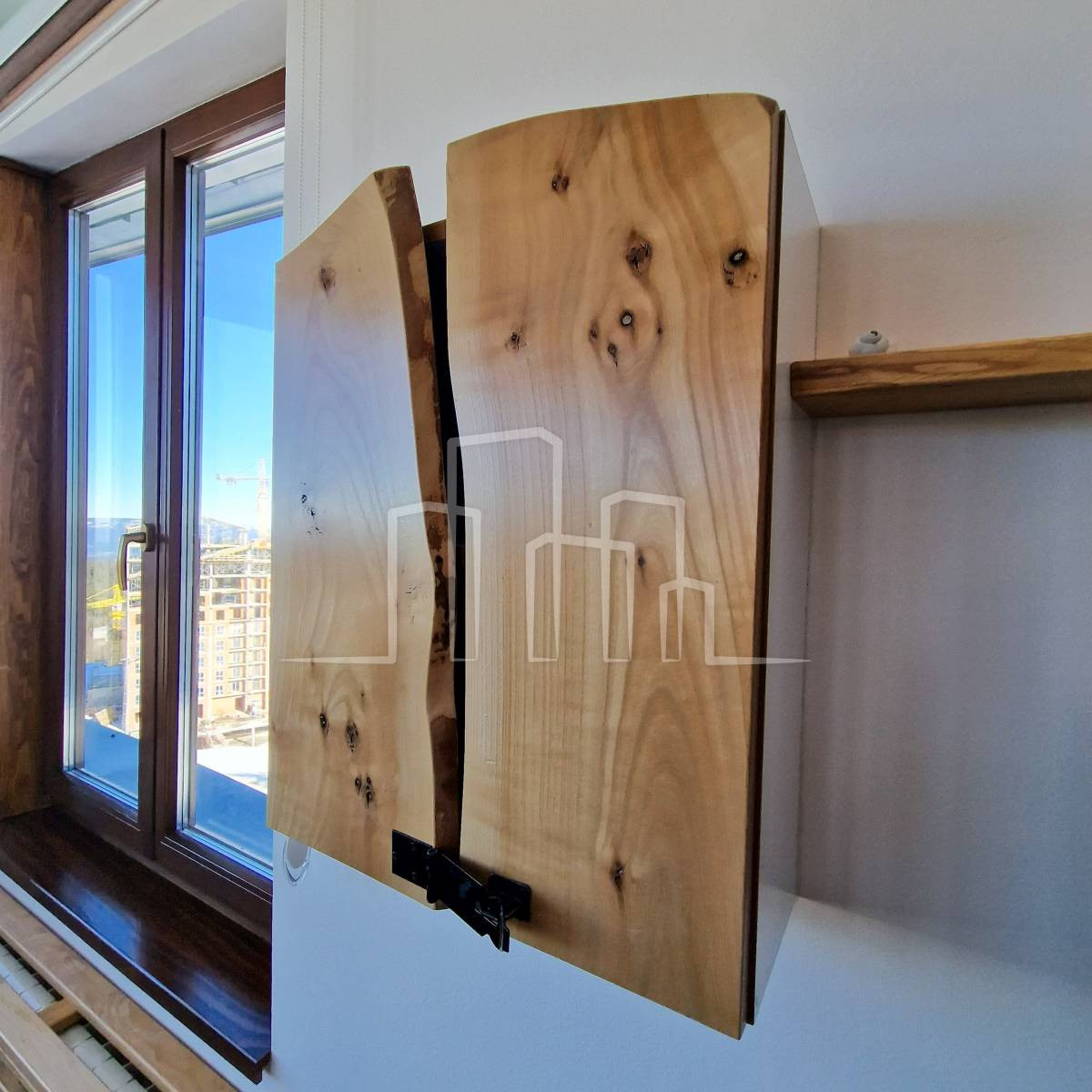 Jedinstven Penthouse apartman  Jahorina prodaja 13