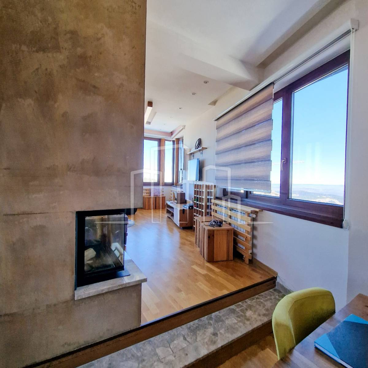 Jedinstven Penthouse apartman  Jahorina prodaja 14