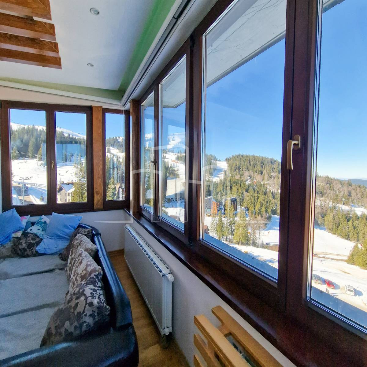 Jedinstven Penthouse apartman  Jahorina prodaja 17