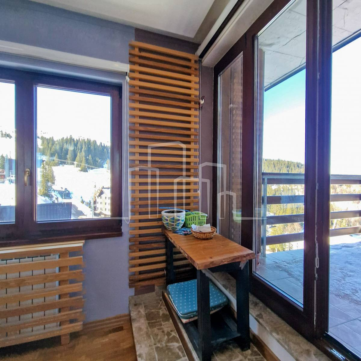 Jedinstven Penthouse apartman  Jahorina prodaja 20