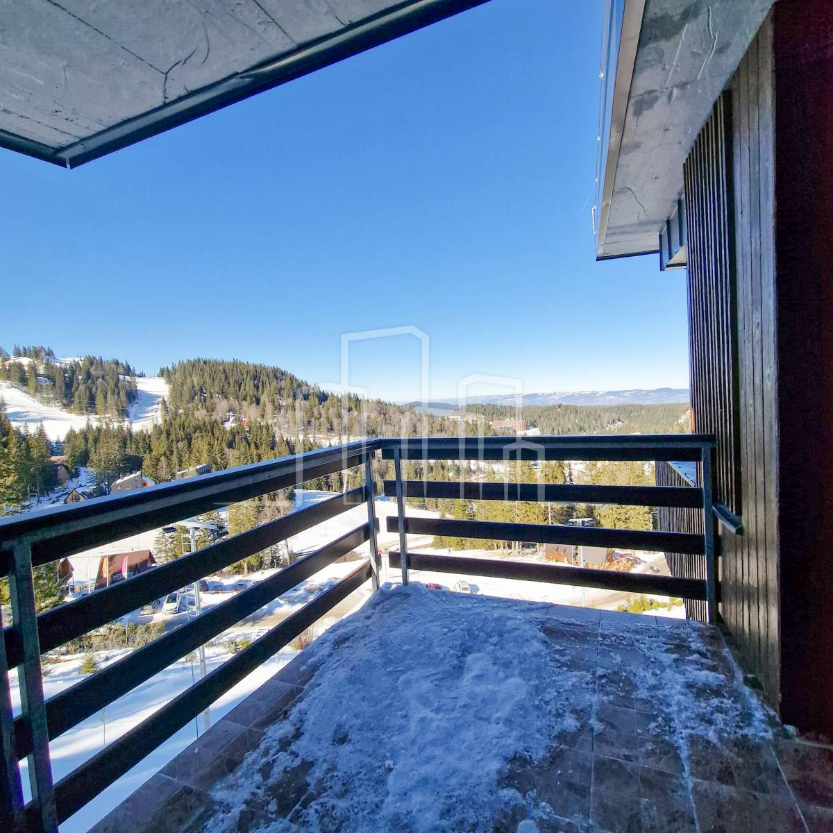 Jedinstven Penthouse apartman  Jahorina prodaja 21