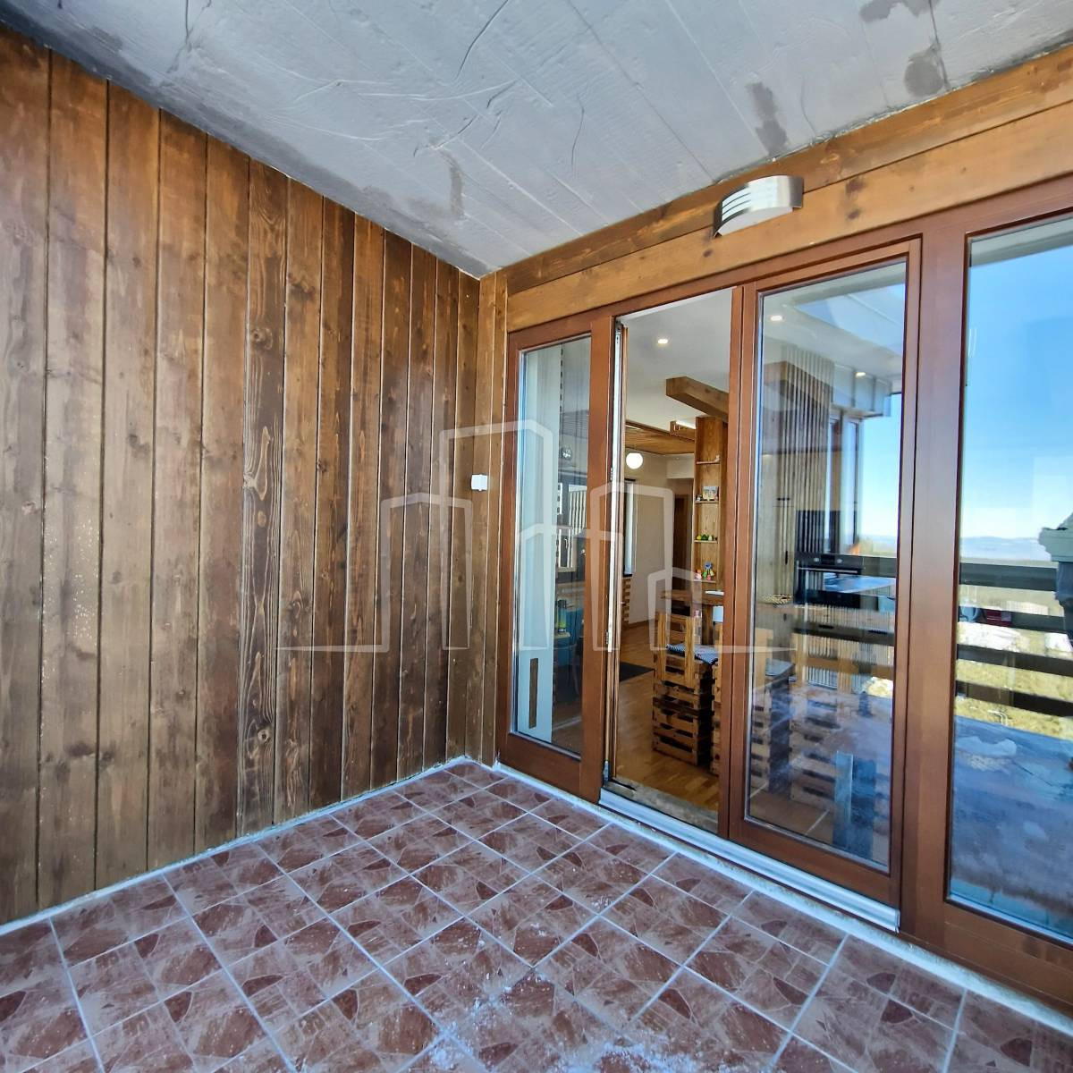 Jedinstven Penthouse apartman  Jahorina prodaja 22