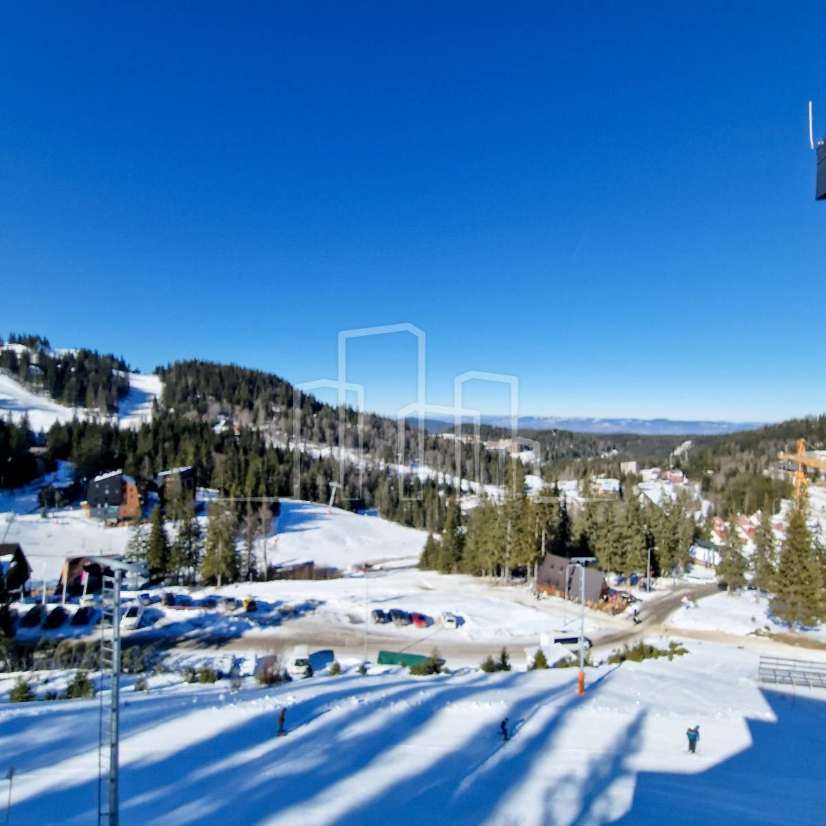 Jedinstven Penthouse apartman  Jahorina prodaja 23