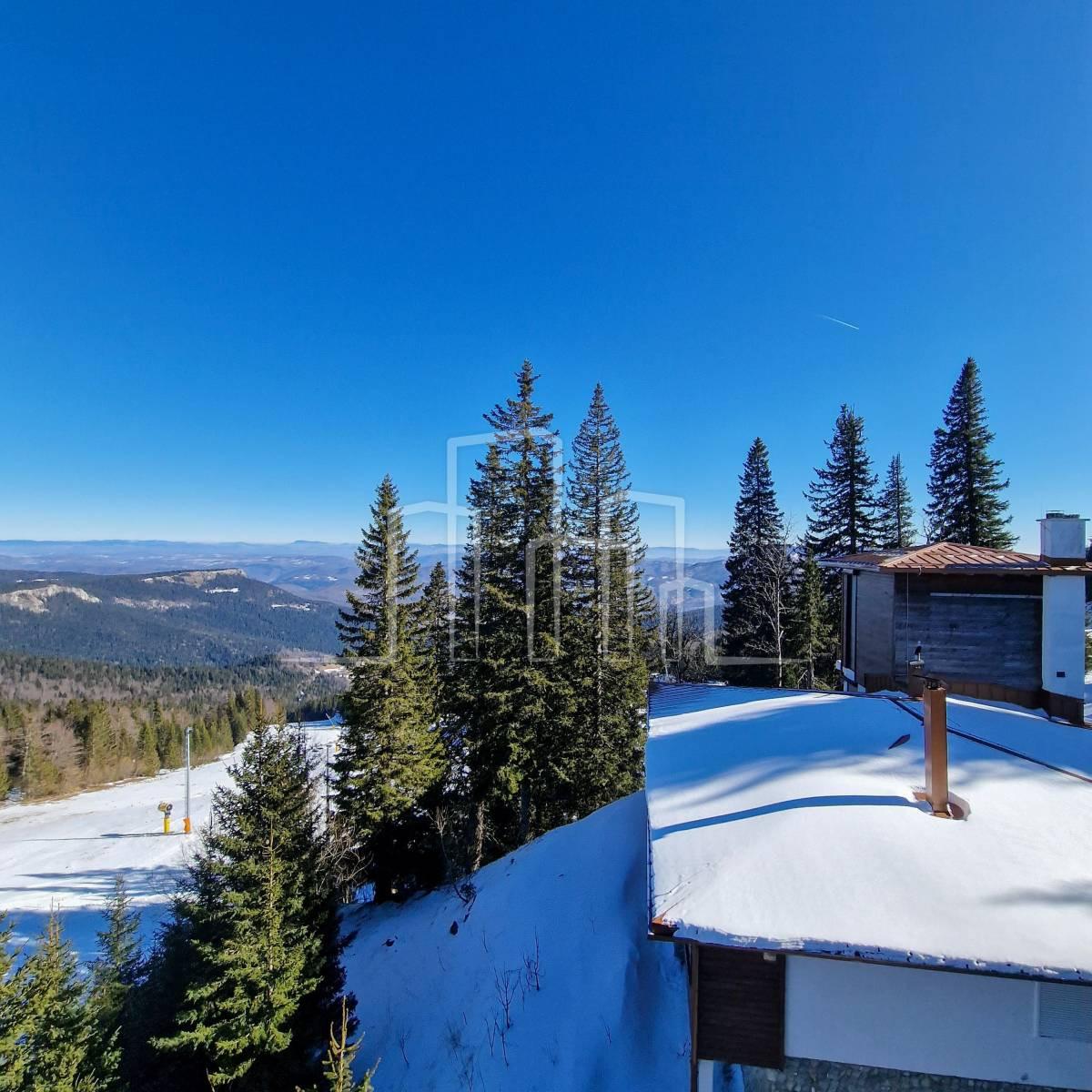 Jedinstven Penthouse apartman  Jahorina prodaja 25